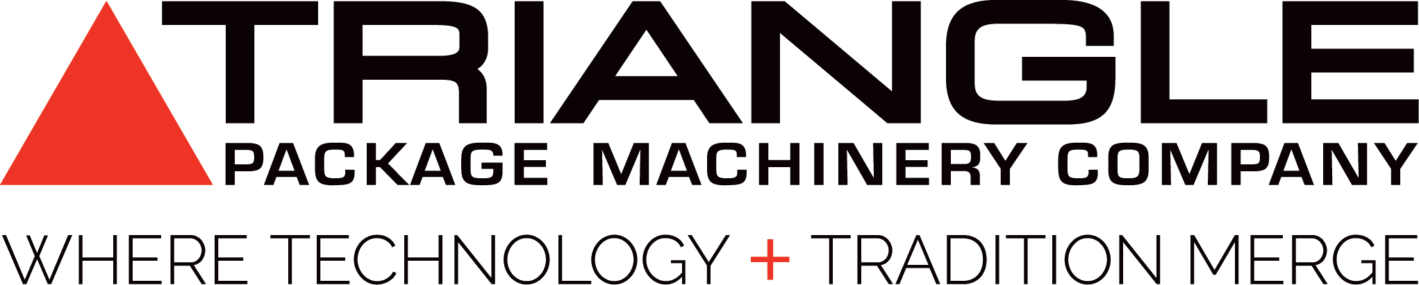 Do You Know Today's Triangle - Sauce Filling Bag Machine (2043x411), Png Download