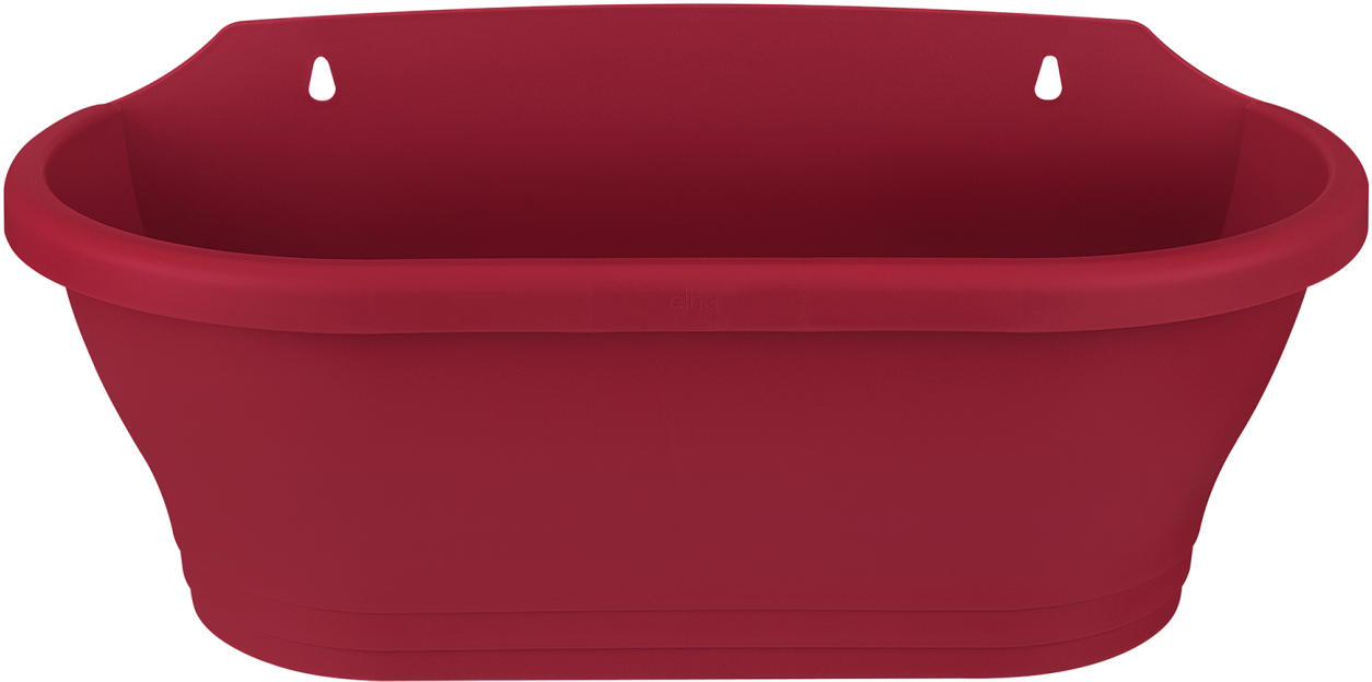 Corsica Wall Traffic 25 X 17 Cm Cherry D / S. 97 (1800x1800), Png Download