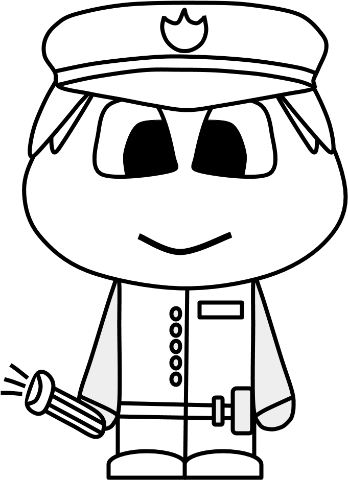 Cartoon (816x1056), Png Download