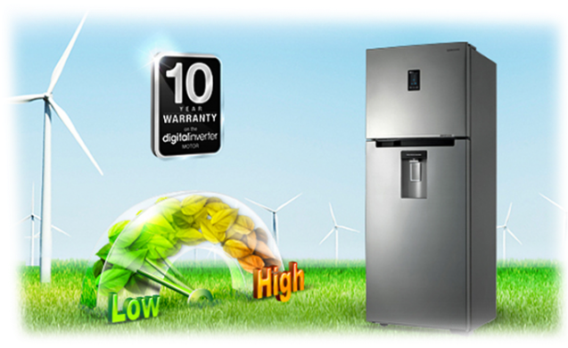 Samsung 290 Ltr Double Door - Samsung Rt 29 Refrigerator (670x700), Png Download