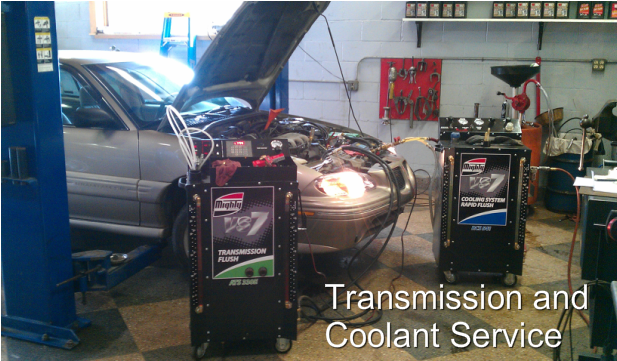 Automobile Repair Shop (890x360), Png Download