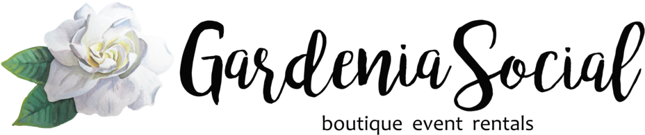 Gardenia Png (1000x250), Png Download