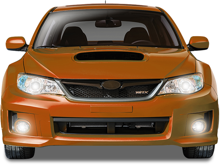 Comprehensive Auto Repair - 99 04 Terminator Hood (864x603), Png Download