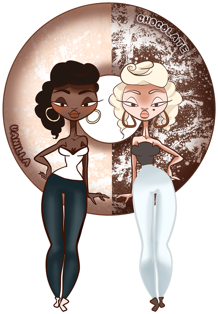 Cartoon (1200x1305), Png Download