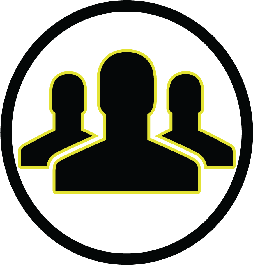 Capture Qualified Leads (920x920), Png Download