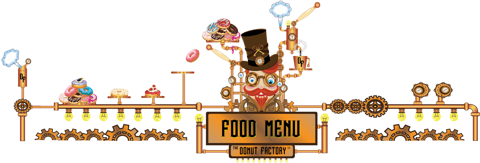 Download - Cartoon (1980x689), Png Download