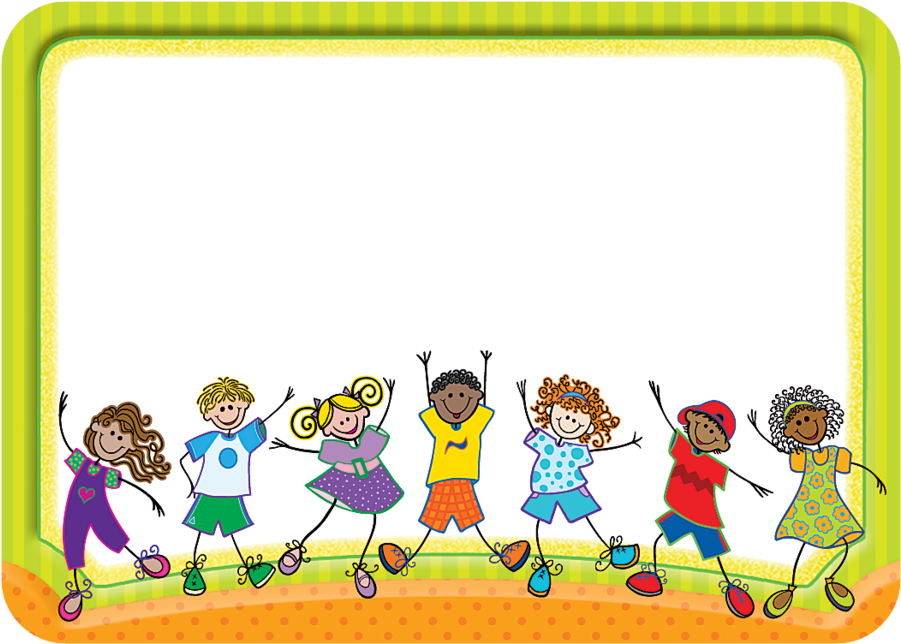 Tcr5477 Fantastic Kids Name Tags/labels Image - Name Tags For Kids (900x900), Png Download