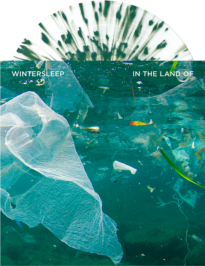 Plastic Bags In Water (700x1000), Png Download