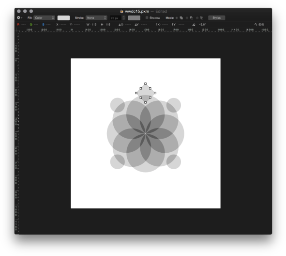 We Will Need To Rotate The Rounded Rectangle By 90degrees - Meta Networks Ltd. (600x535), Png Download