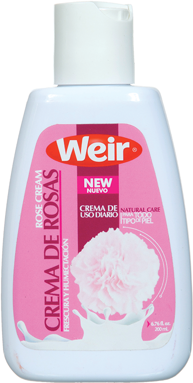 52 Am 717714 201803cremapondshsyc50g 2/26/2018 - Cosmetics (833x833), Png Download