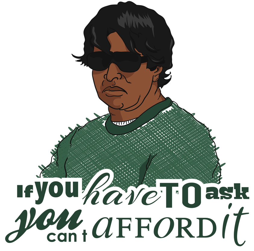 Beerfest Barry - Keep My Hands Off You (1024x1280), Png Download