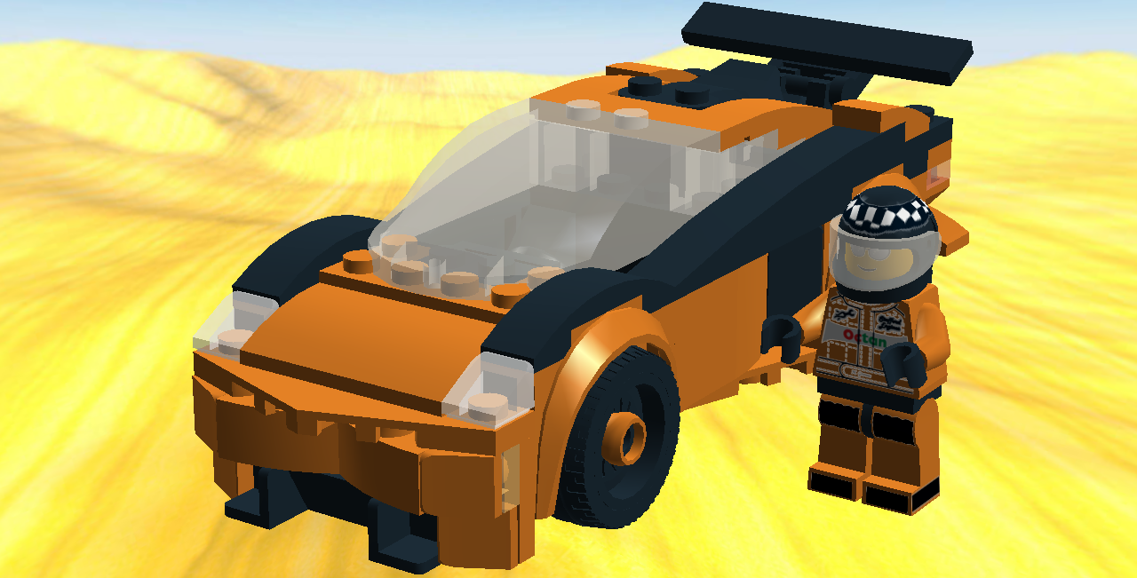 Lamborghini Aventador - Model Car (1280x651), Png Download