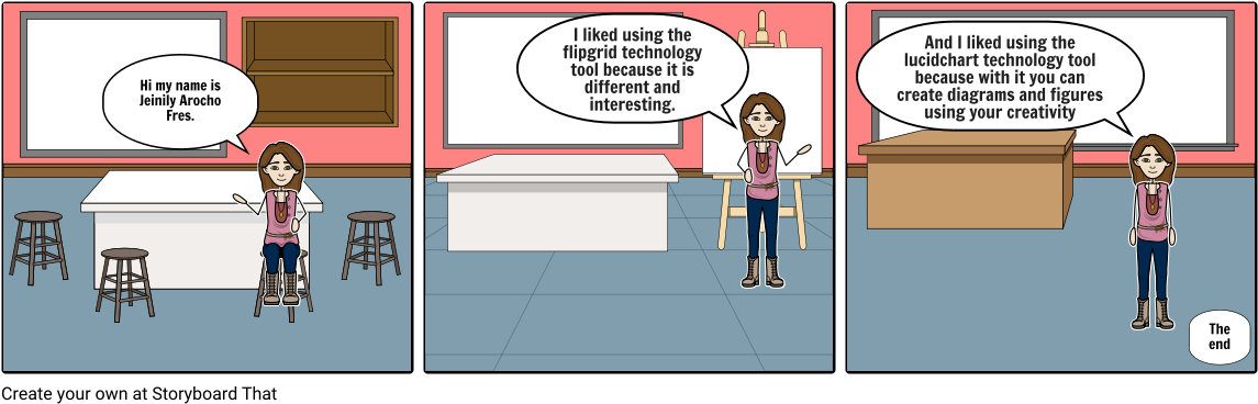 Comic Ingles - Paano Kung Walang Wika (1164x385), Png Download