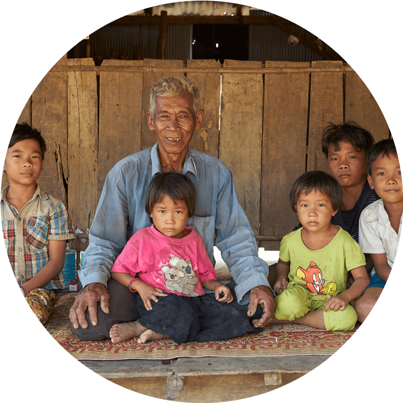 Love And Acceptance - Family (908x908), Png Download