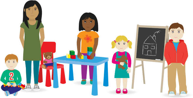 Child Clinical Neuropsychology - Developmental Psychology Png (750x498), Png Download