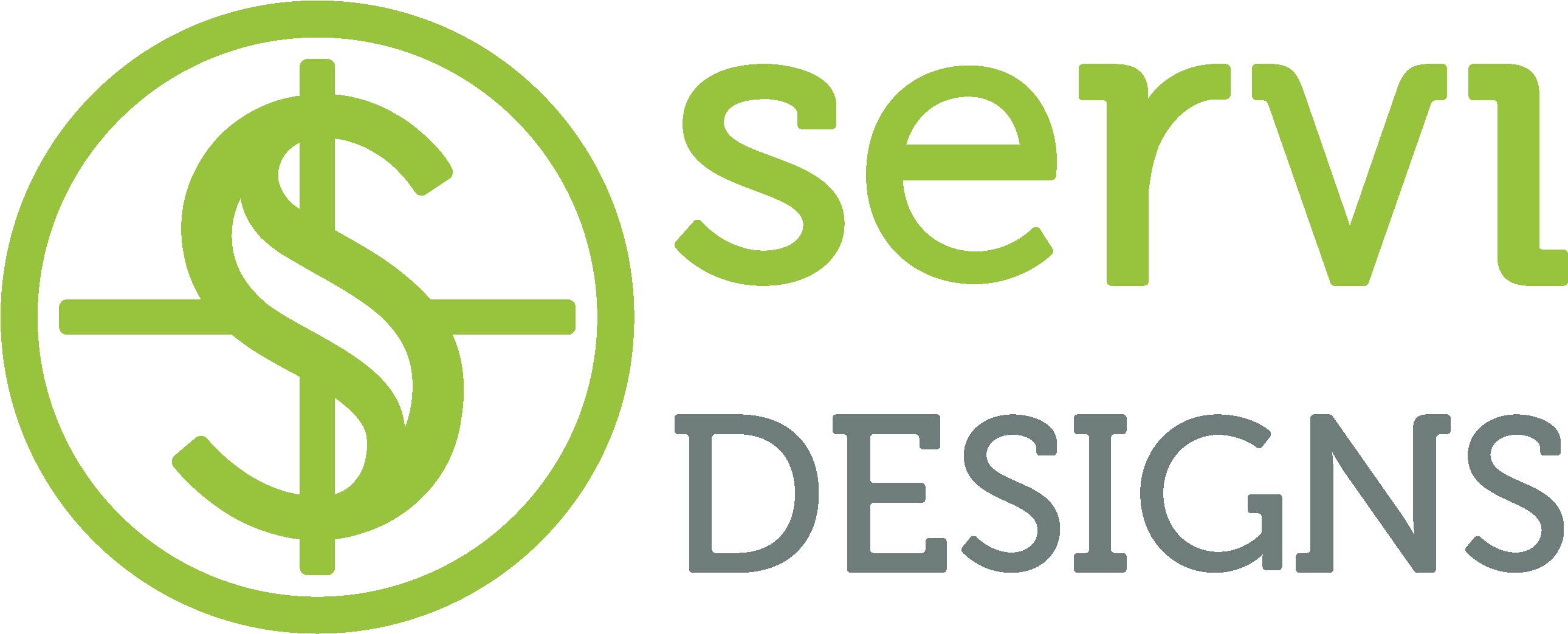 Servi - Servistore (2833x1325), Png Download