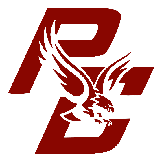 In Anticipation Of The Impending Snow Storm On Monday, - Parkway Christian School Logo (575x577), Png Download