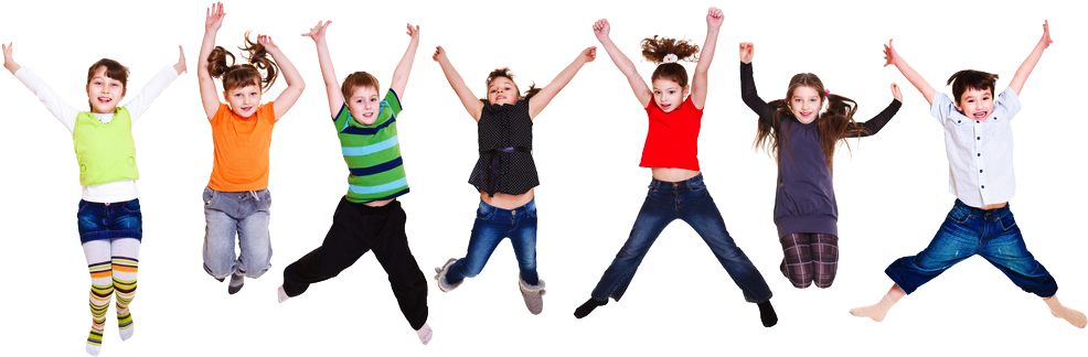 Gl Kids - Children's Ability (1000x414), Png Download