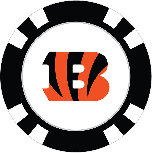 Cincinnati Bengals Logo Png - Arizona Coyotes Circle Logo (600x602), Png Download