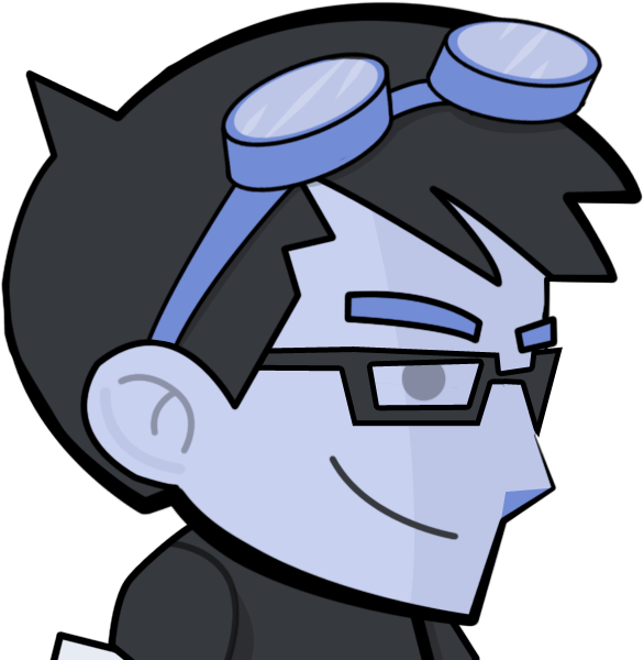 Mattipv4 Avatar - Cartoon (621x621), Png Download