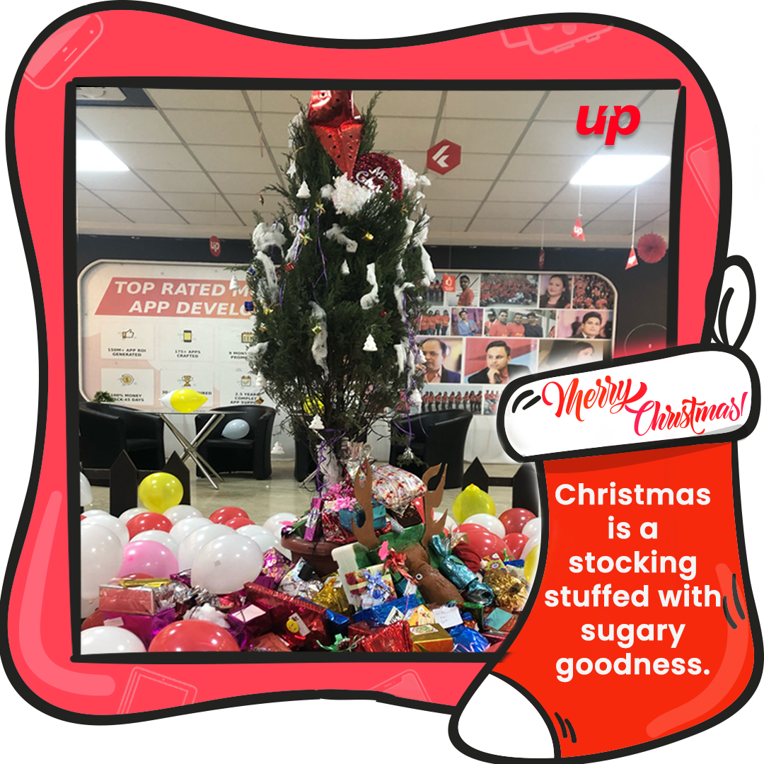 Let Every - Christmas (1080x1080), Png Download