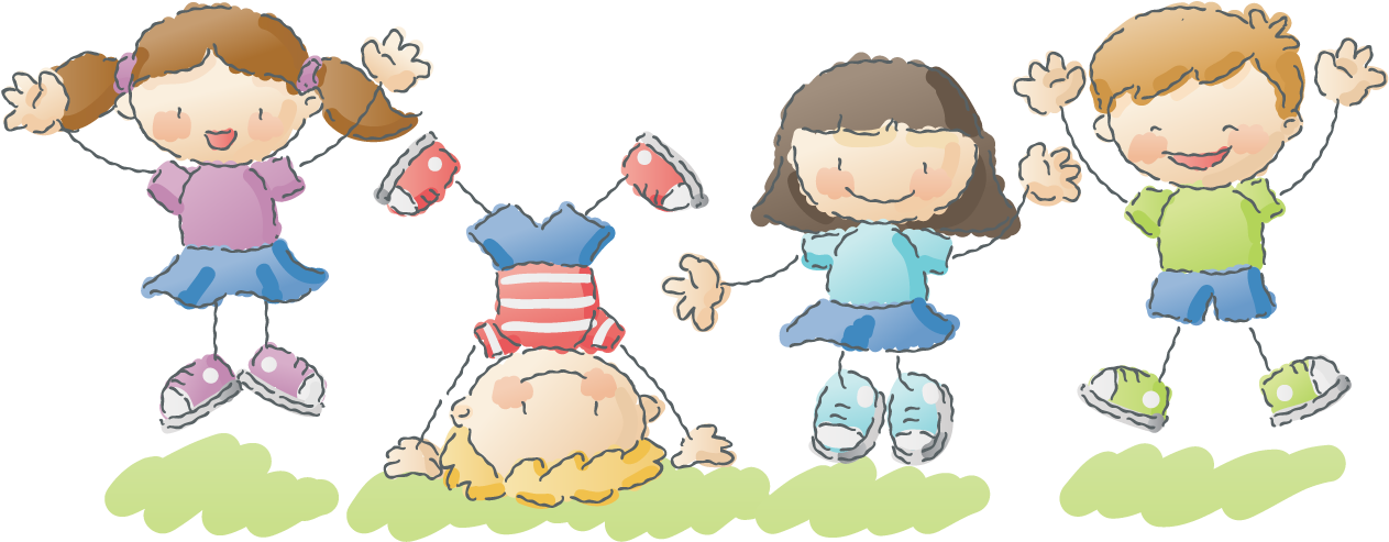 Source - - Fit Kids (1320x750), Png Download