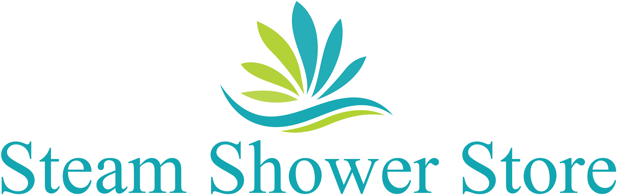 Steamshowerstore - Co - Uk - Graphic Design (2048x746), Png Download