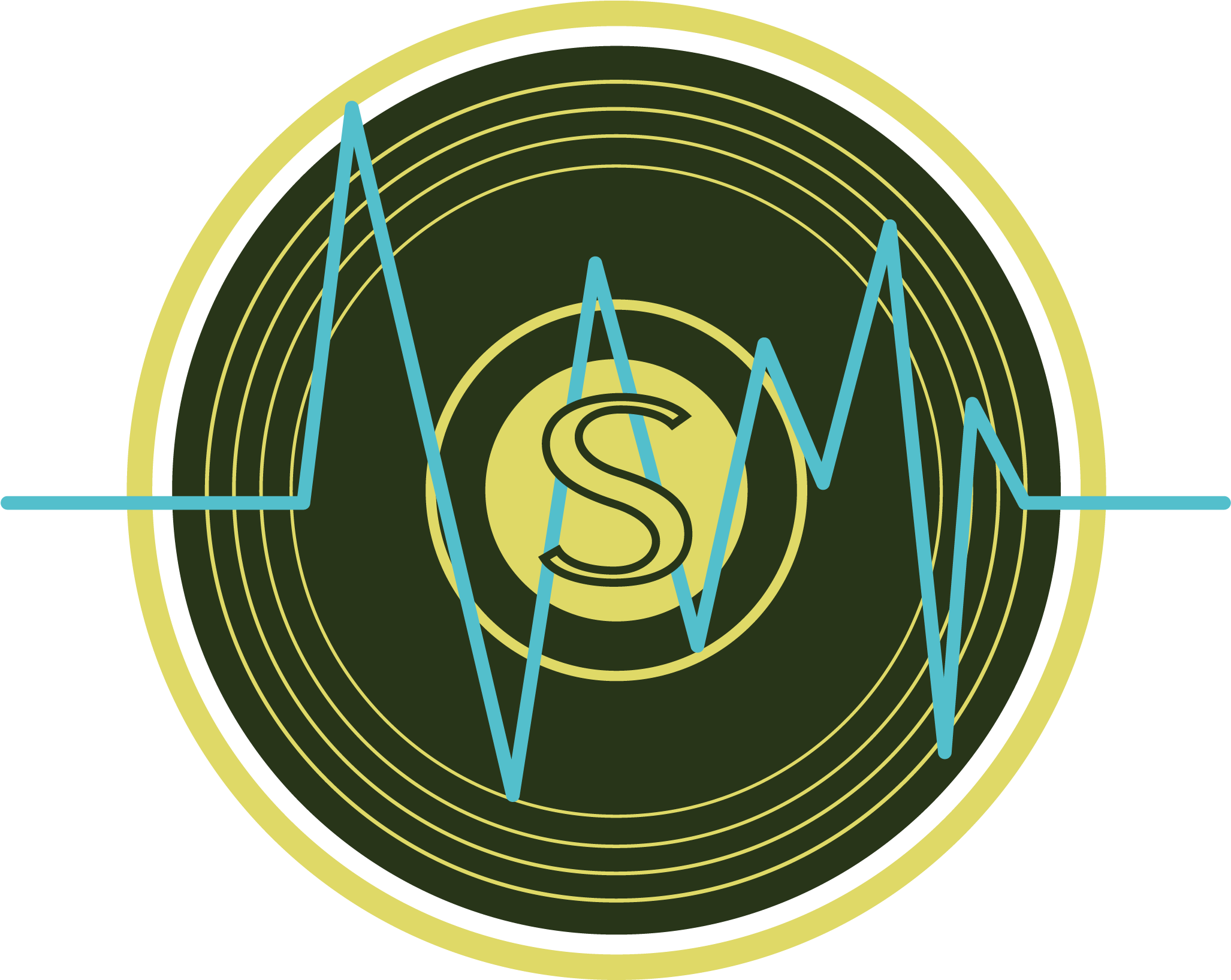 Daytona Beach Dj Sota Entertainment Icon - Circle (2280x1960), Png Download