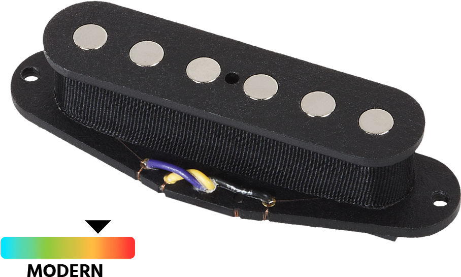 Monster Tone St Single Coils (960x653), Png Download