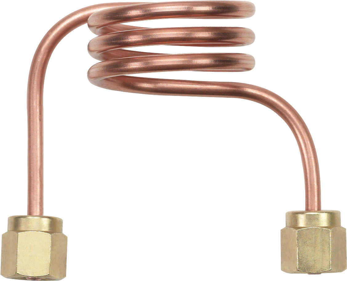 Rf Load Coil Assembly For Nexion And Elan - Rf Coil Icp Ms (1529x1291), Png Download