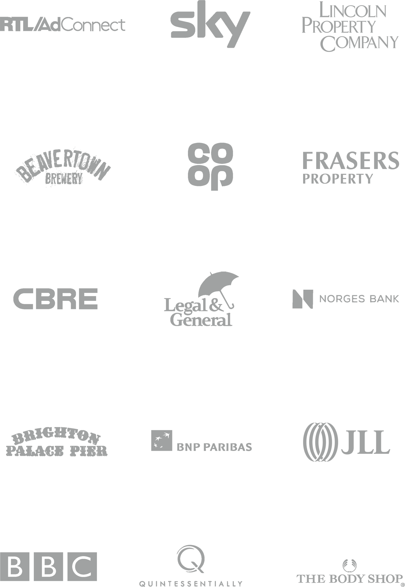 Underscore Branding Agency Design Agency London Png - Sky Tv (1379x2000), Png Download