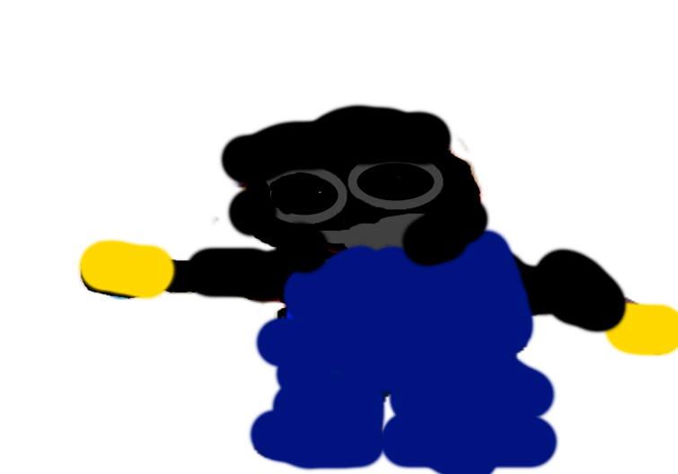 Adventure Pyro - Cartoon (800x600), Png Download