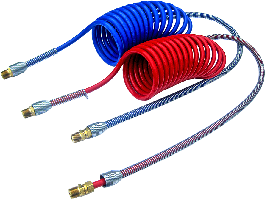 Suzi Coil Long E10746 (1000x1000), Png Download
