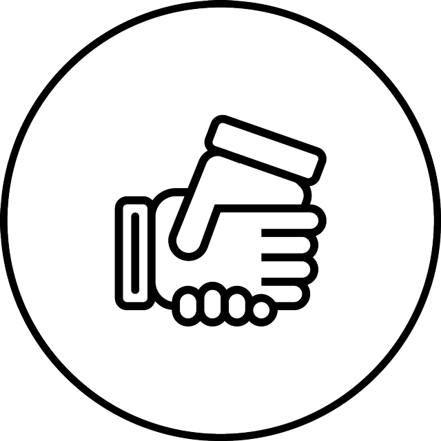 All About Loans - General Trade Logo (640x640), Png Download