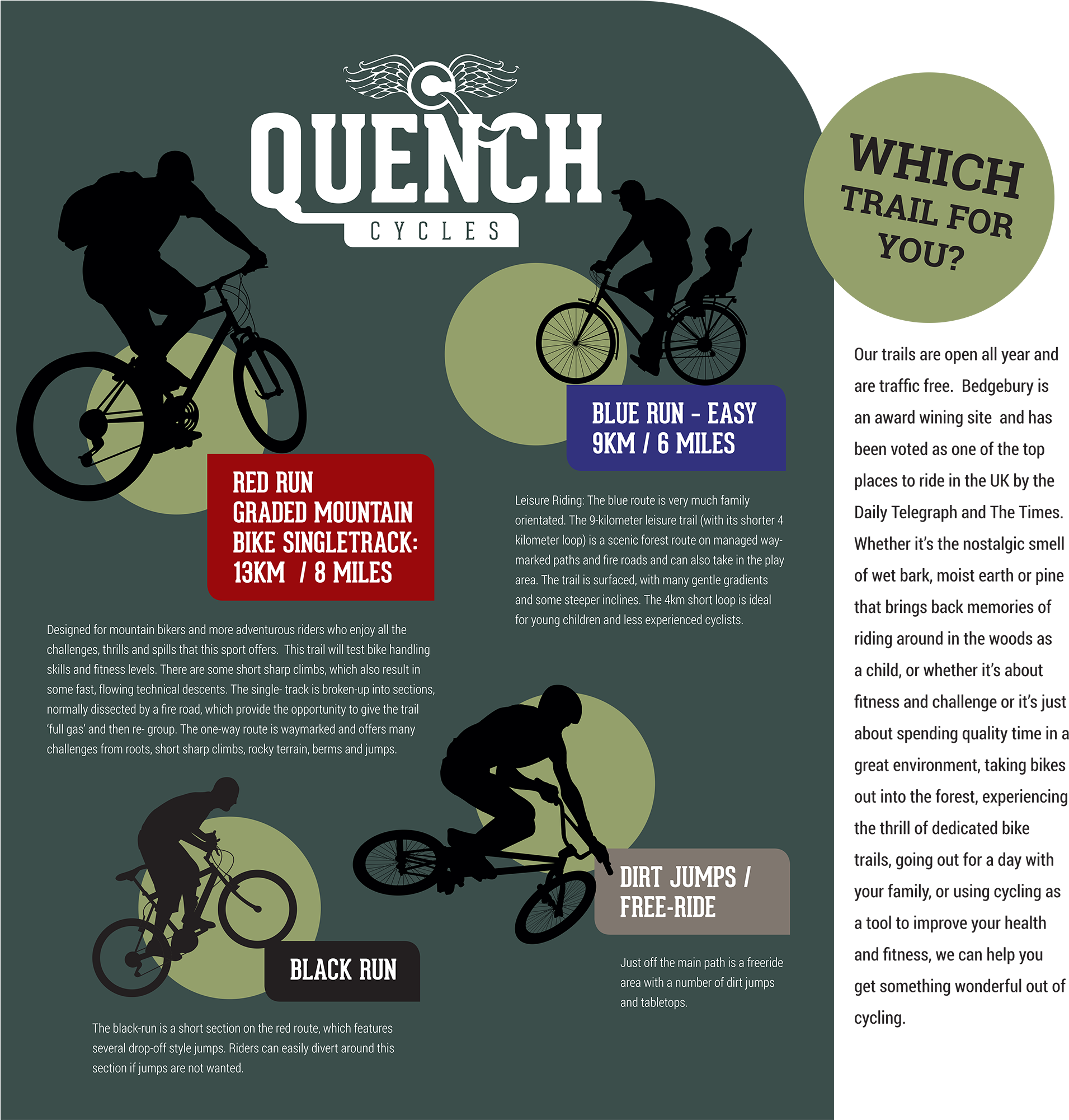 Png - Hybrid Bicycle (2000x2000), Png Download