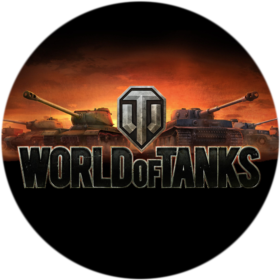 Wotimg - World Of Tanks (568x568), Png Download