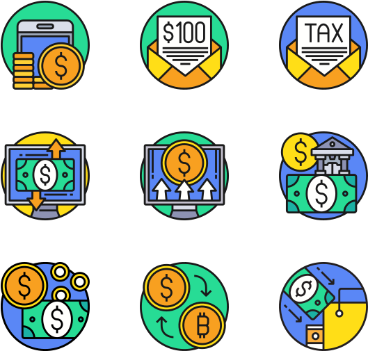 Payment (600x564), Png Download