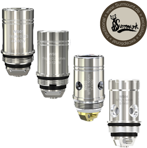 Ws Coil (600x600), Png Download