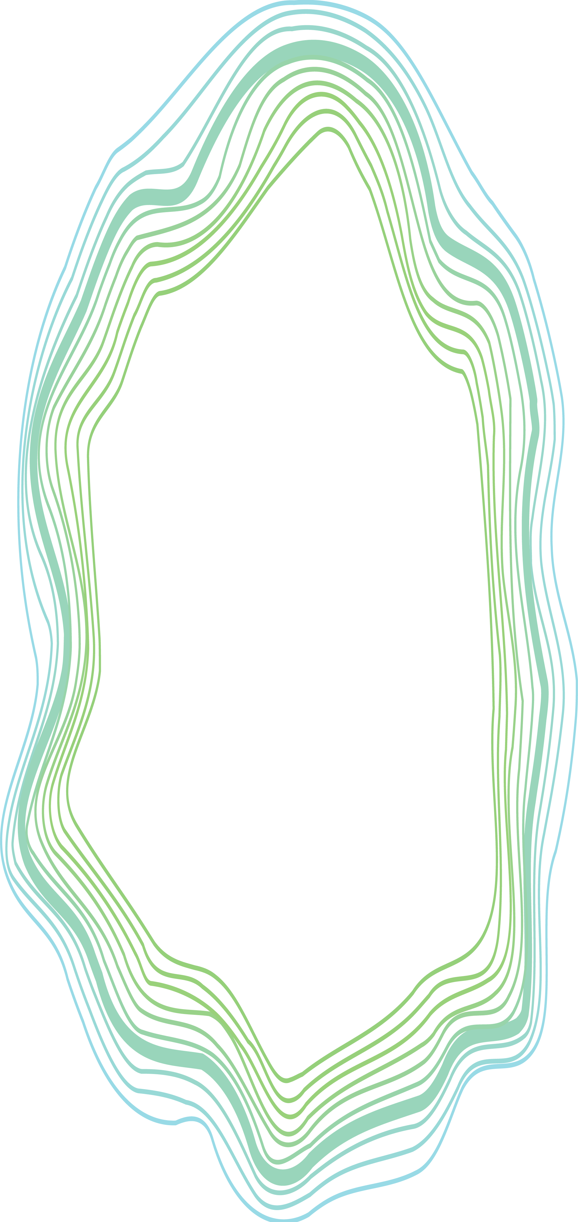 Pages - Illustration (1920x4053), Png Download