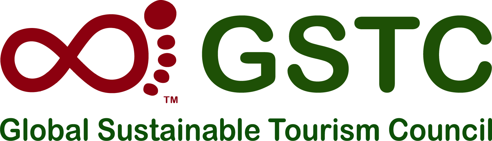 Global Sustainable Tourism Council Logo - Global Sustainable Tourism Council (1589x458), Png Download