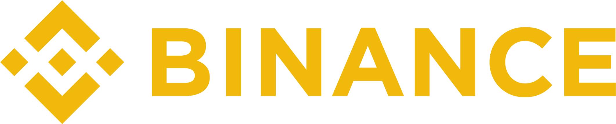 Binance Exchange Is The Leading Global Cryptocurrency - Binance Png (2500x853), Png Download