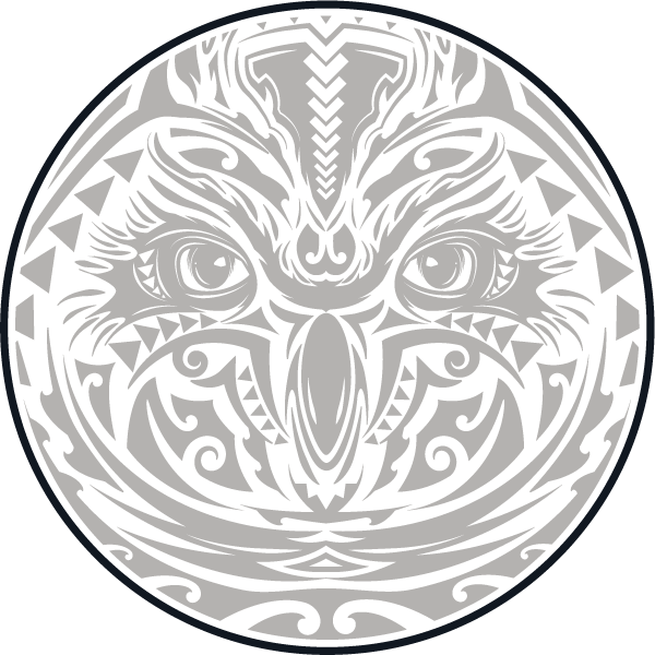 Pueo Pale Ale Icon Png - Maui Brewing Pueo Pale Ale (600x600), Png Download