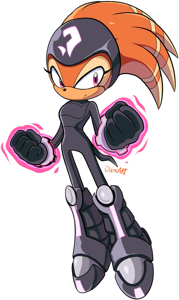 But Now I Do And She's Pretty Rad Looking - Shane The Echidna (727x1200), Png Download