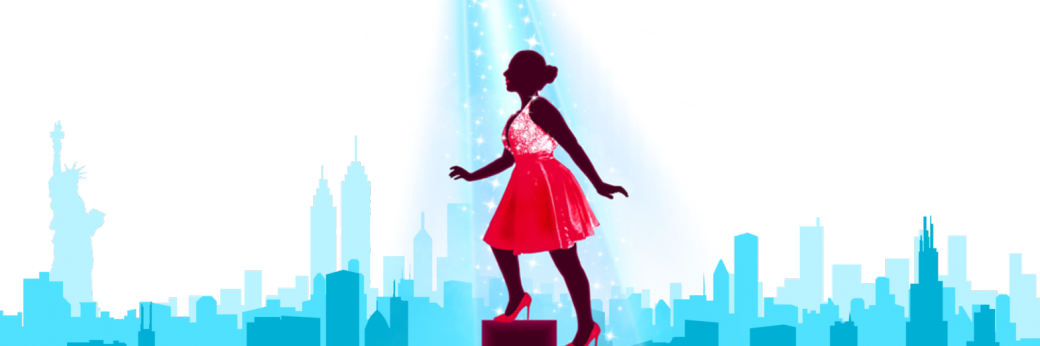 La Musicale - Illustration (1040x346), Png Download
