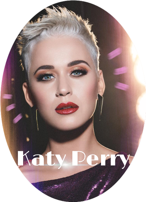 Short Hair Make Up (480x664), Png Download