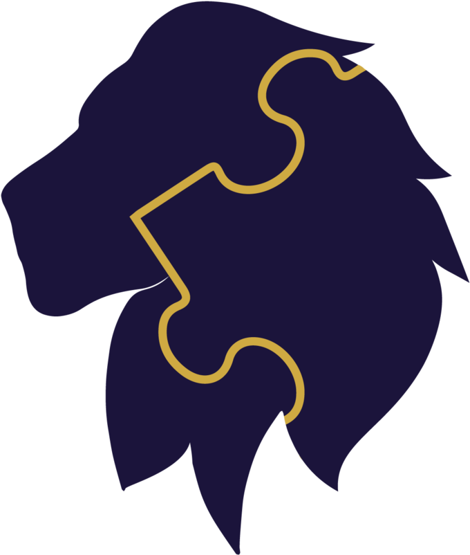 Lions Fortnight (1000x916), Png Download