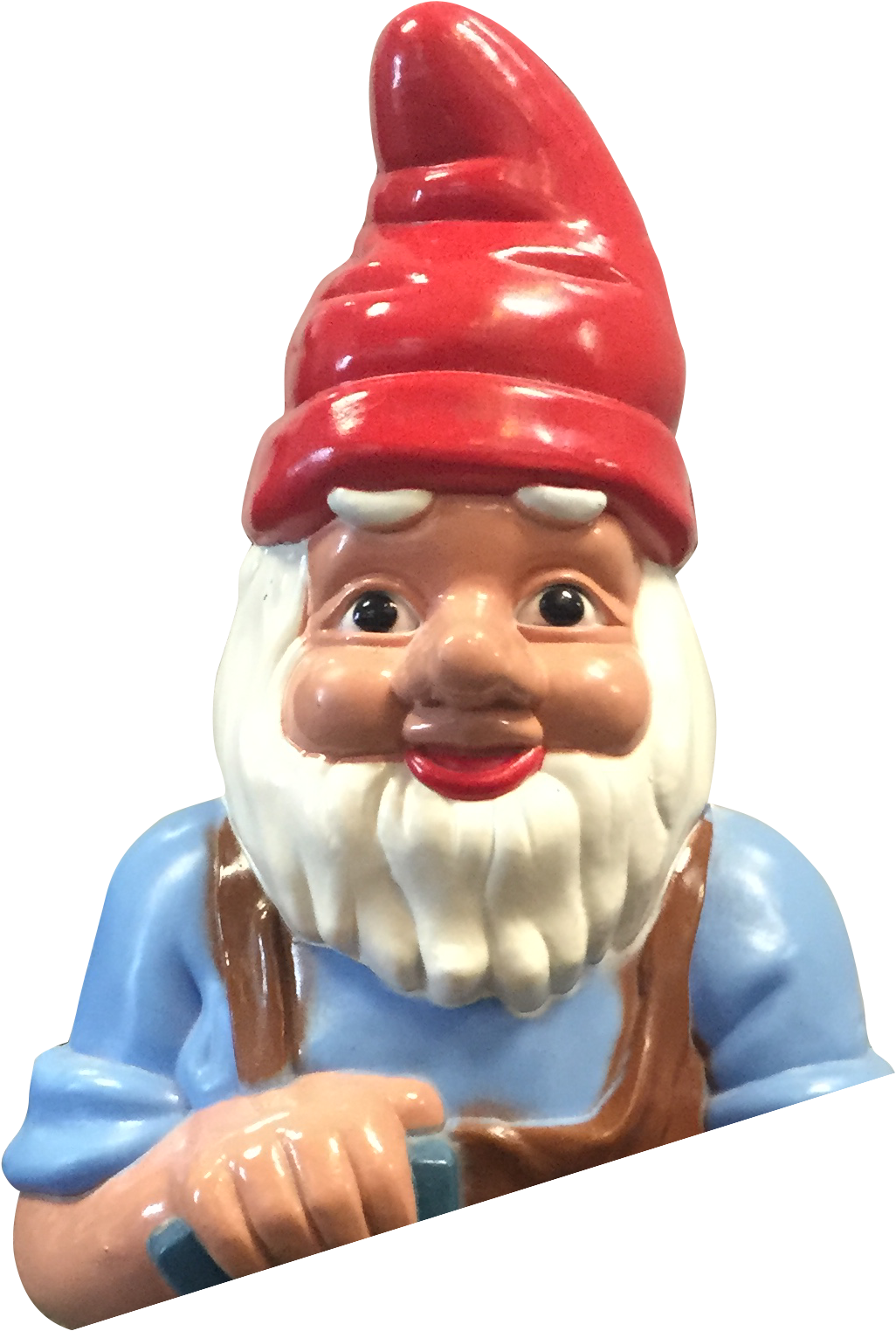 Santa Claus (1043x1579), Png Download