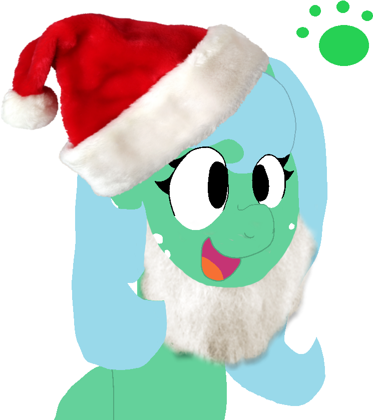 Vorian Caverns, Beard, Blue Hair, Bust, Christmas, - Plush (818x900), Png Download