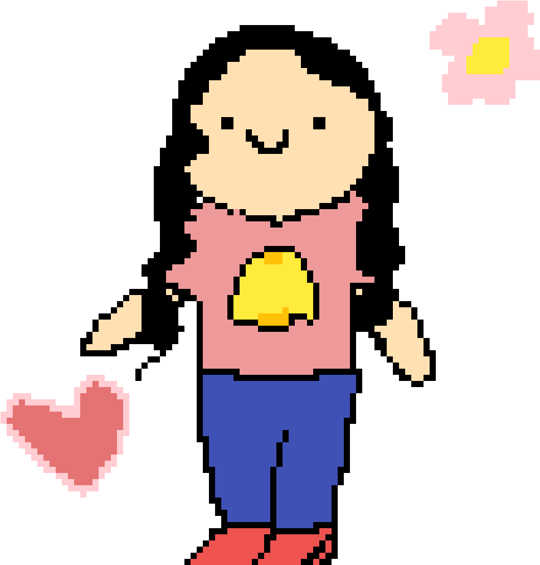 Clairebelle - - Cartoon (1200x1200), Png Download