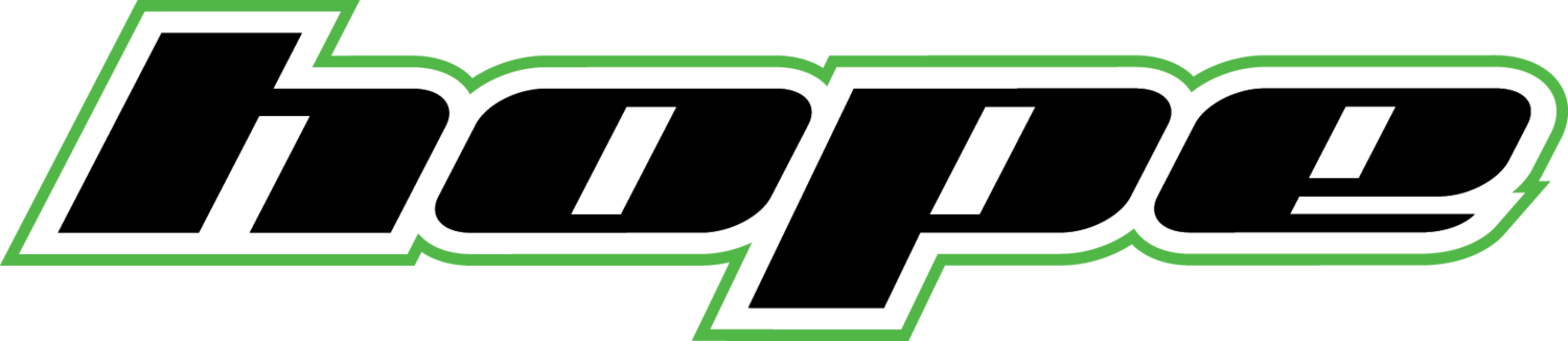Proudly Sponsored By - Hope Tech Logo (1500x326), Png Download